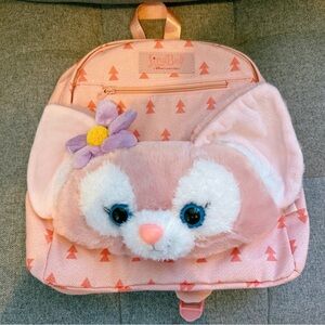 linabell backpack